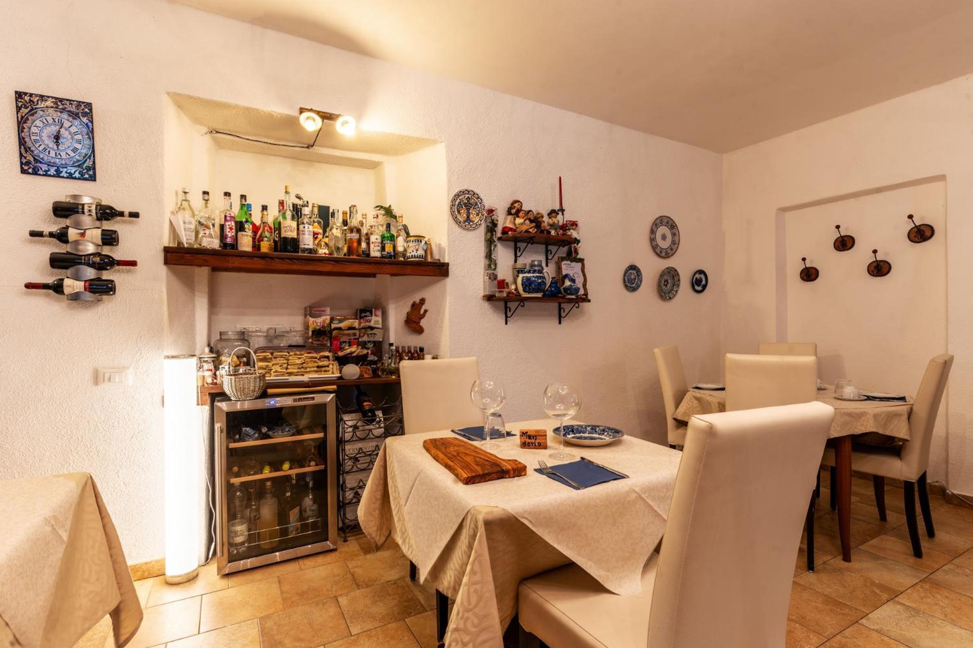 Agriturismo Santa Caterina Castelnuovo di Val di Cecina Εξωτερικό φωτογραφία