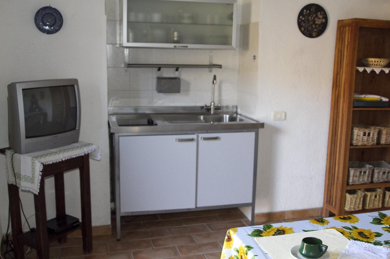 Agriturismo Santa Caterina Castelnuovo di Val di Cecina Δωμάτιο φωτογραφία